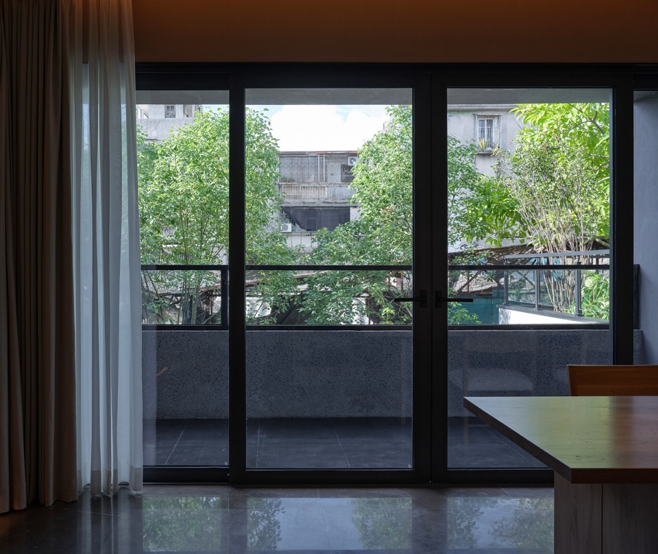 Chaozhou Youxiong Hotel China by Leeko Studio
