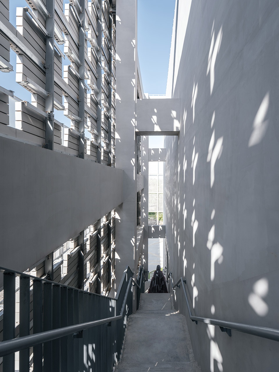 Fengxian Qi Jesus Church China by Wutopia Lab