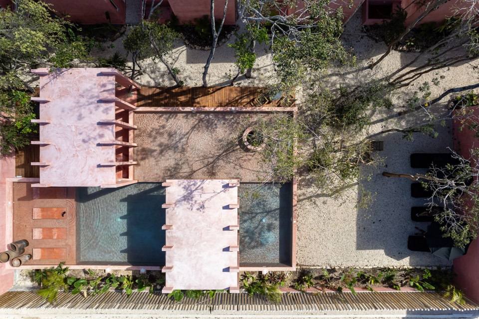 TULIX COYOTE ARQUITECTURA