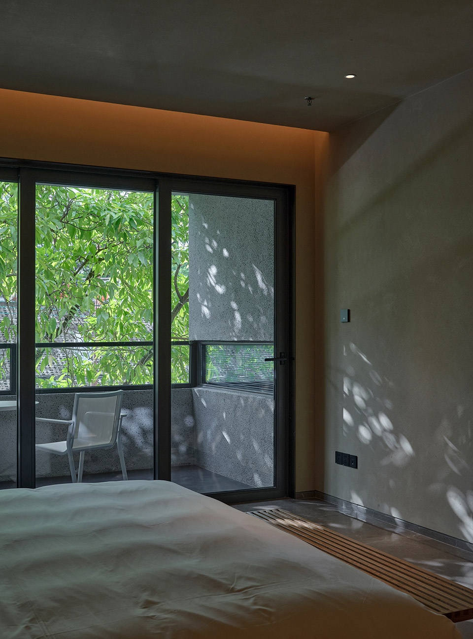 Chaozhou Youxiong Hotel China by Leeko Studio