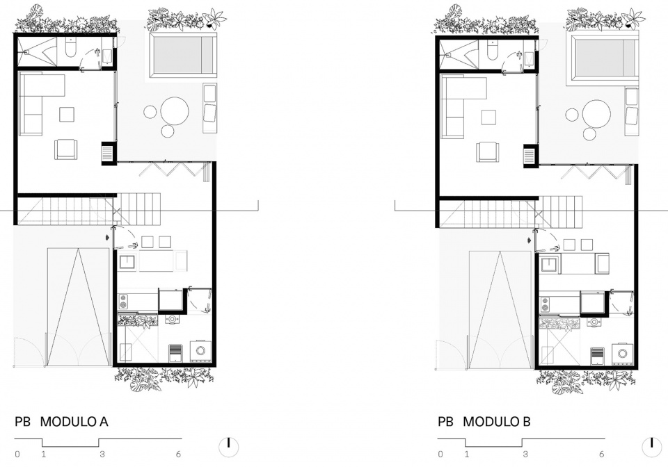 TULIX COYOTE ARQUITECTURA
