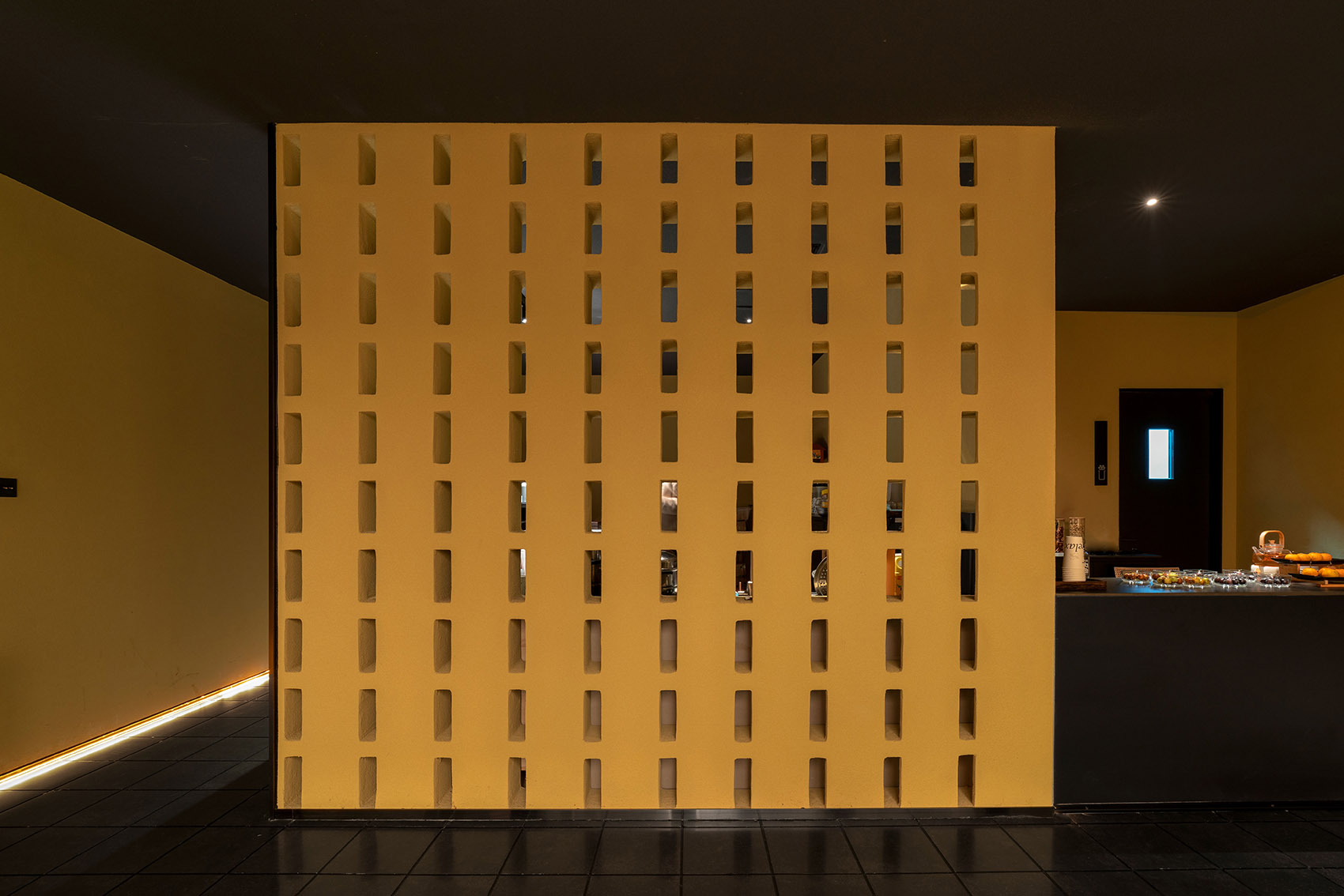 Nissage SPA, Shenyang by SUZAO Architects - 谷德设计网
