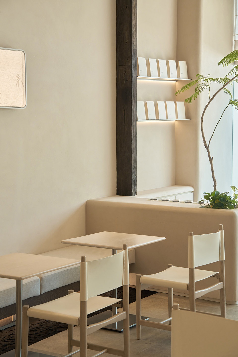 tea well by ruhaus studio