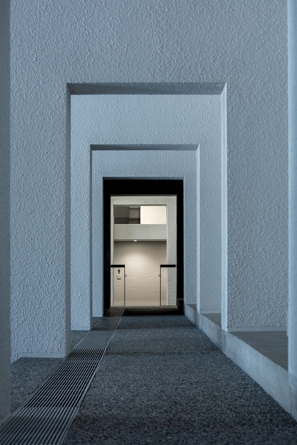 wind h art center 751 phase i by jin qiuye studio