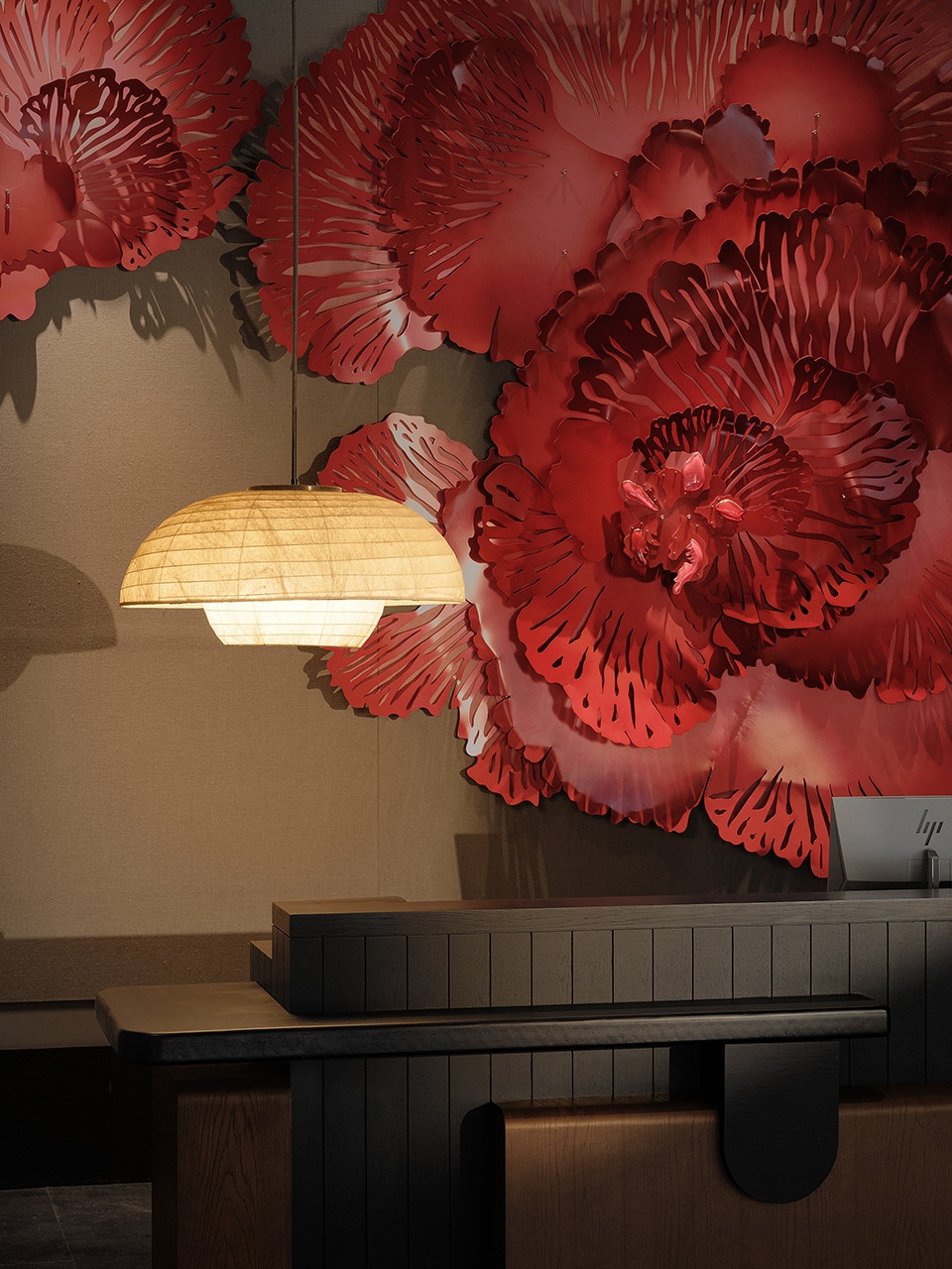 Angsana Chengdu Wenjiang by CCD