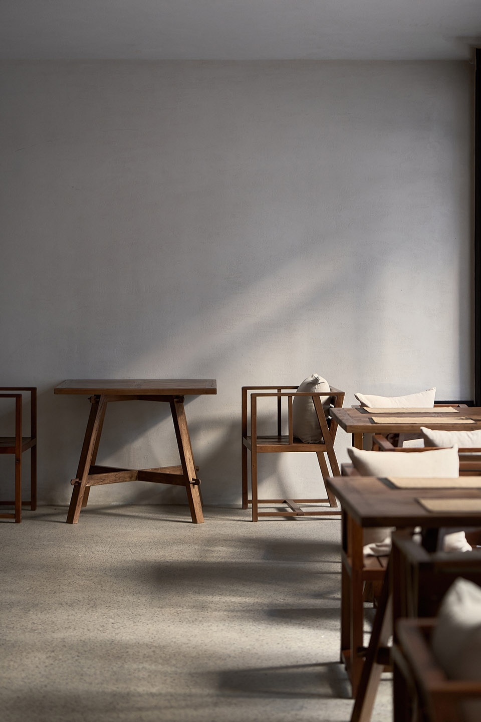 Lhasa Arro kamba China by Kunming Zhuhan Jingdi Design Co Ltd