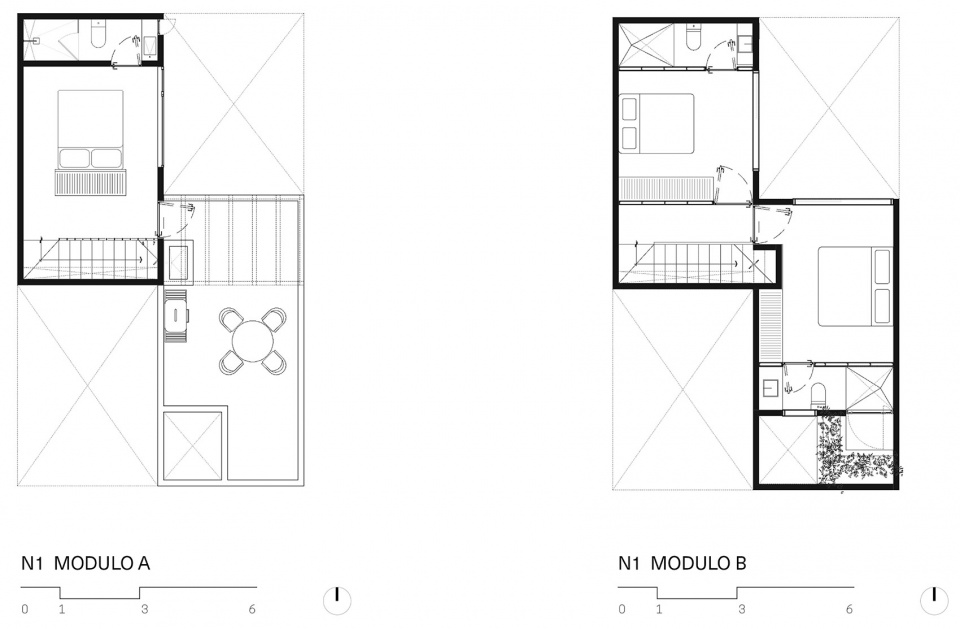 TULIX COYOTE ARQUITECTURA