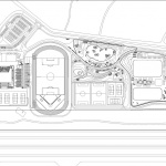 锦江城市运动公园，四川 / 山鼎设计