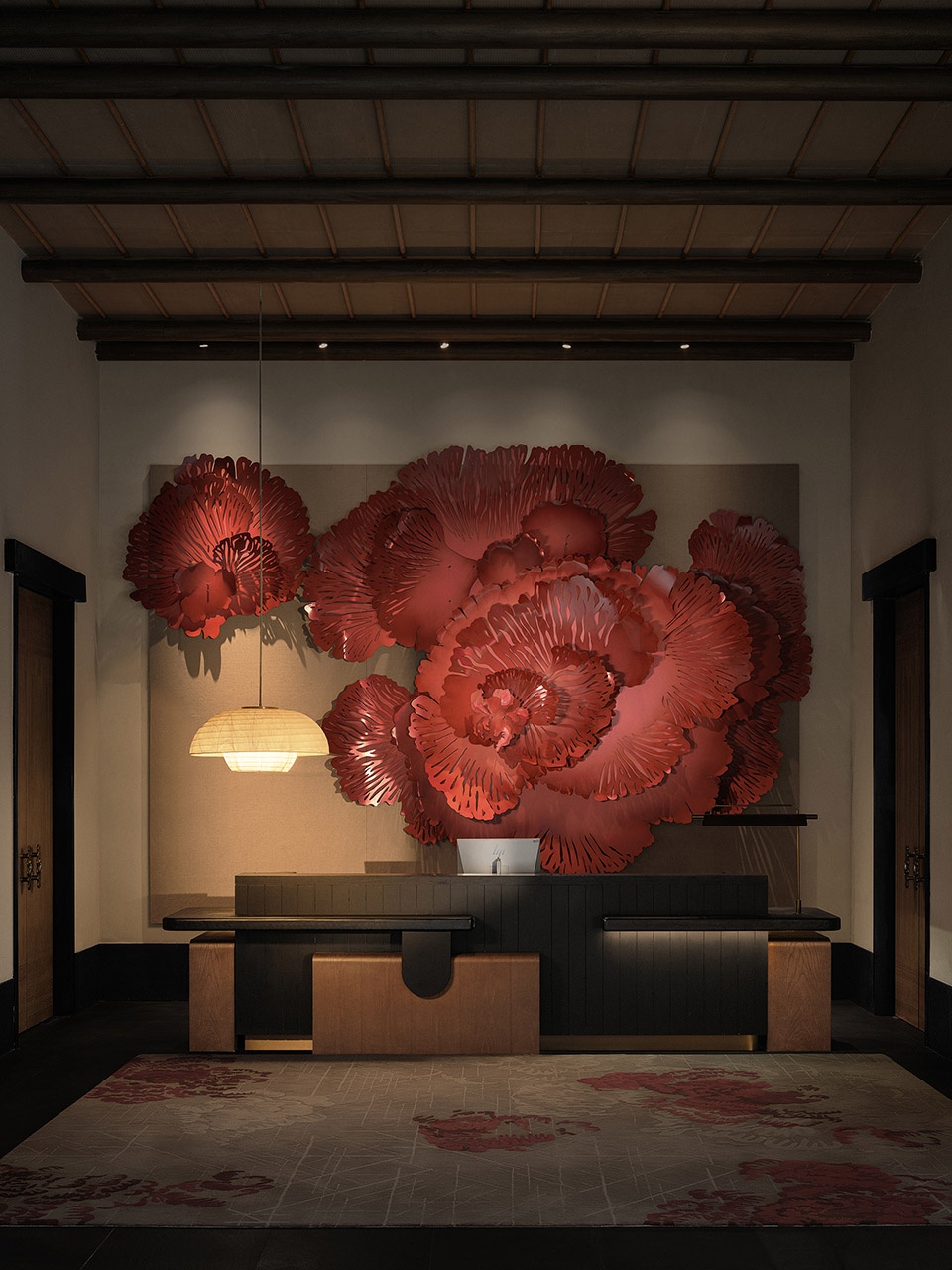 Angsana Chengdu Wenjiang by CCD