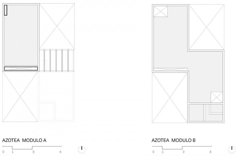 TULIX COYOTE ARQUITECTURA