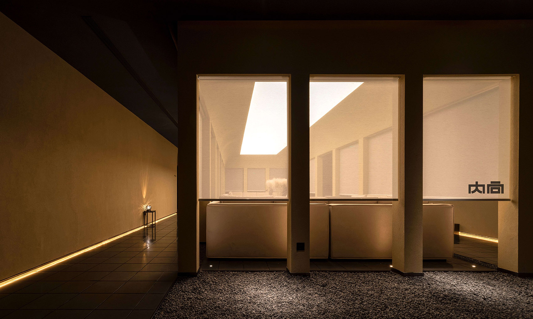 Nissage SPA, Shenyang by SUZAO Architects - 谷德设计网