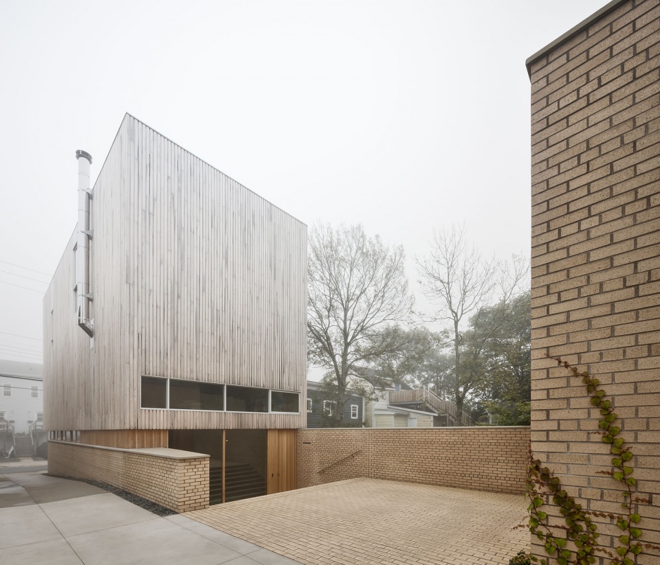 og studio by omar gandhi architect