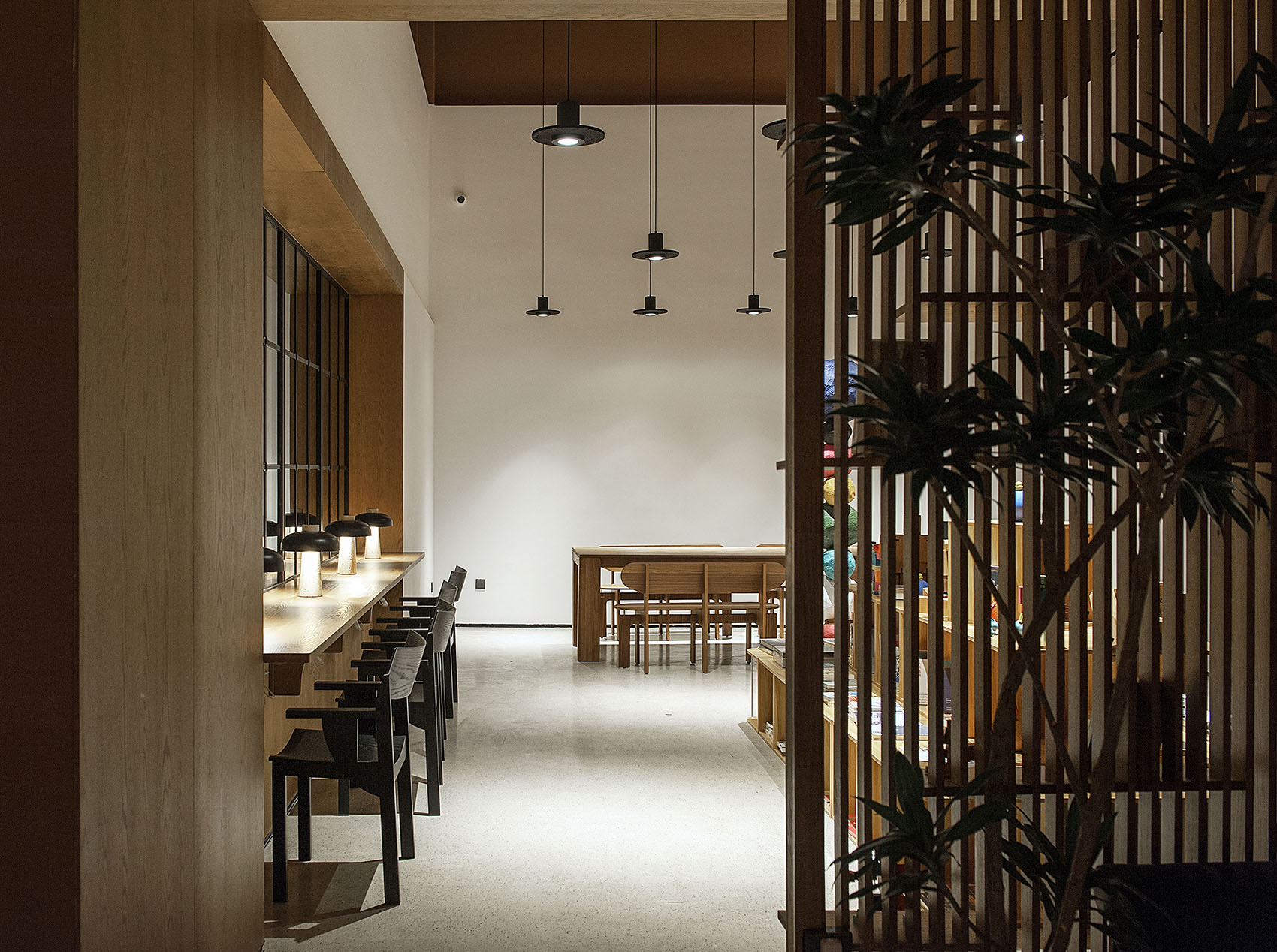 Cloud Retreat Hotel Long Nan Interior Design by Shanghai Cocoon Studio ...