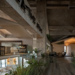 错位社区 - 東鸦EAST'YA，四川 / HOOOLDESIGN事务所
