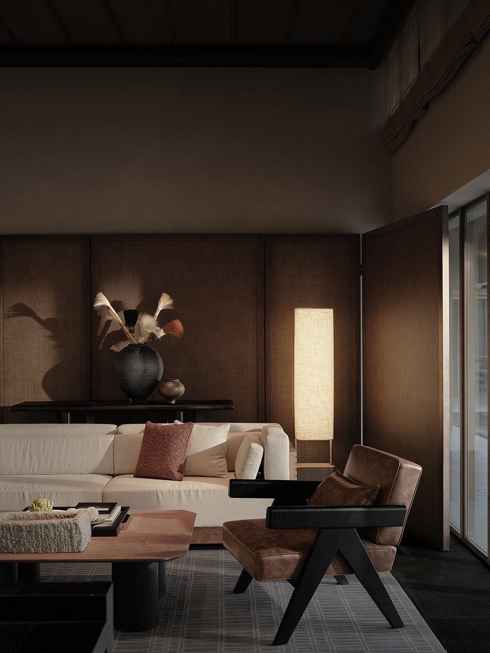 Angsana Chengdu Wenjiang by CCD