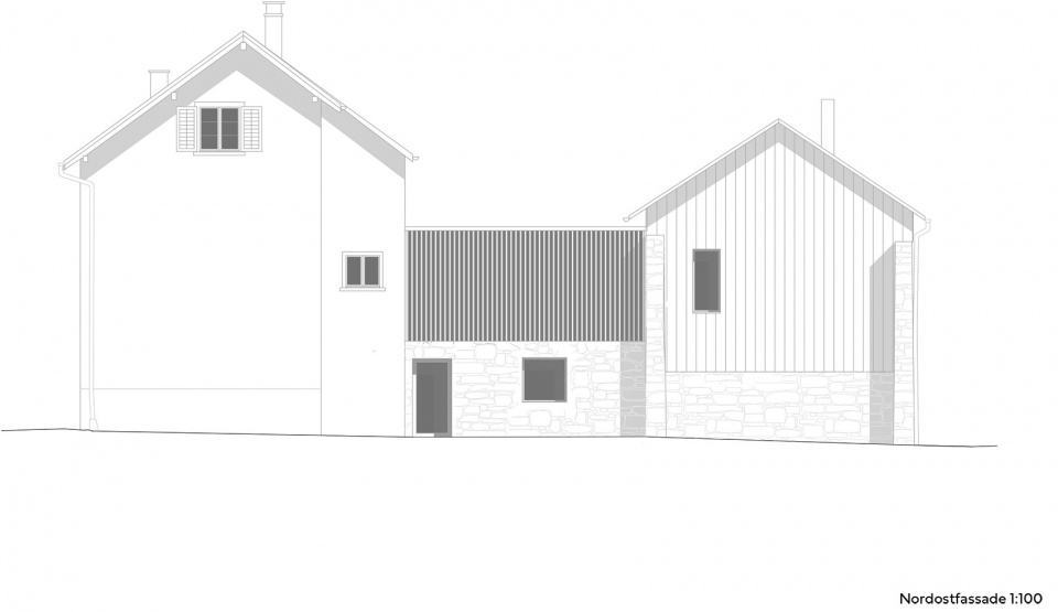 Hof Hist Modunita architects sa