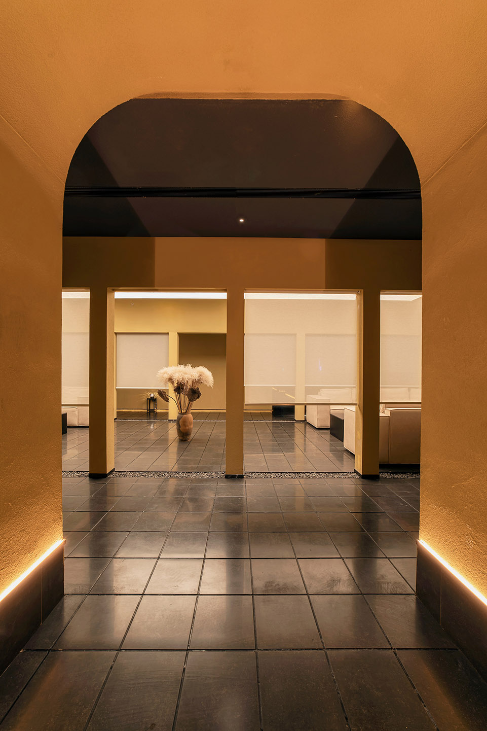 Nissage SPA, Shenyang by SUZAO Architects - 谷德设计网