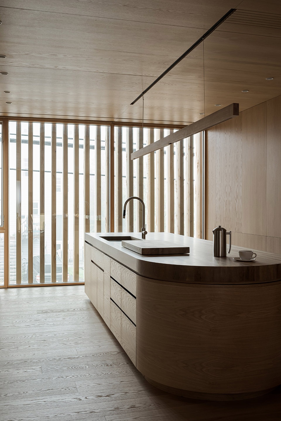 og studio by omar gandhi architect