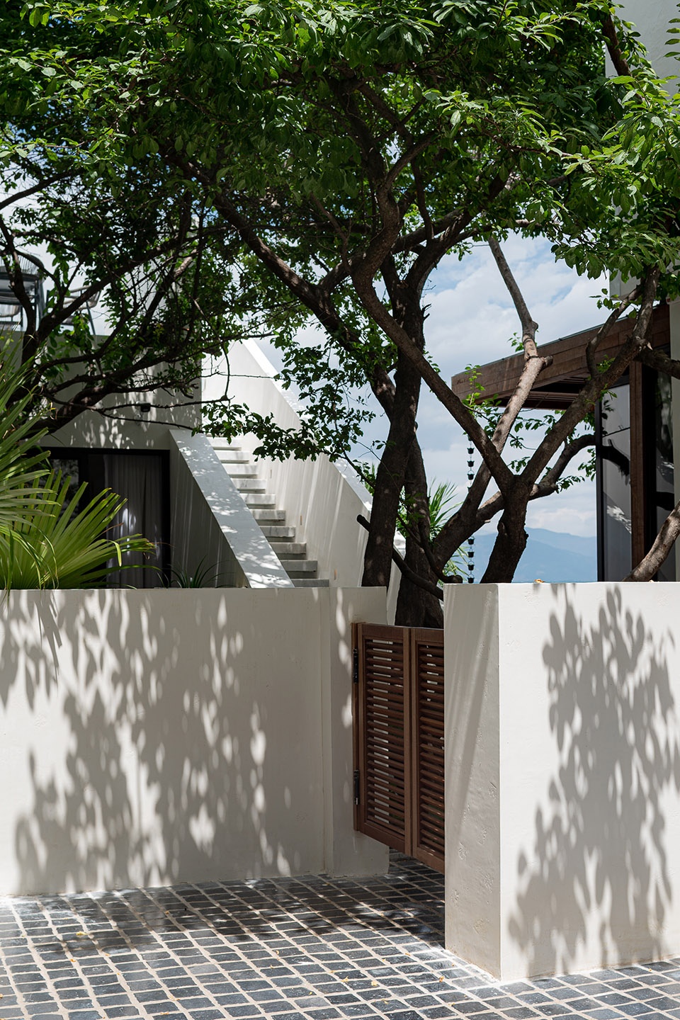云七海景度假酒店 AND studio