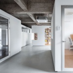 拱廊计划文化空间，南京 / MOU建筑工社