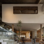 错位社区 - 東鸦EAST'YA，四川 / HOOOLDESIGN事务所