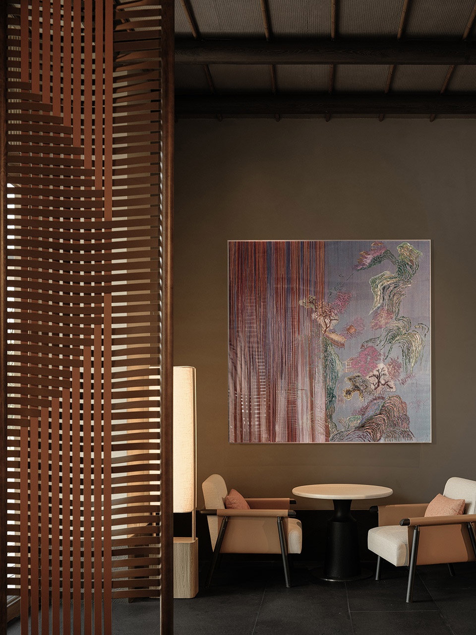 Angsana Chengdu Wenjiang by CCD