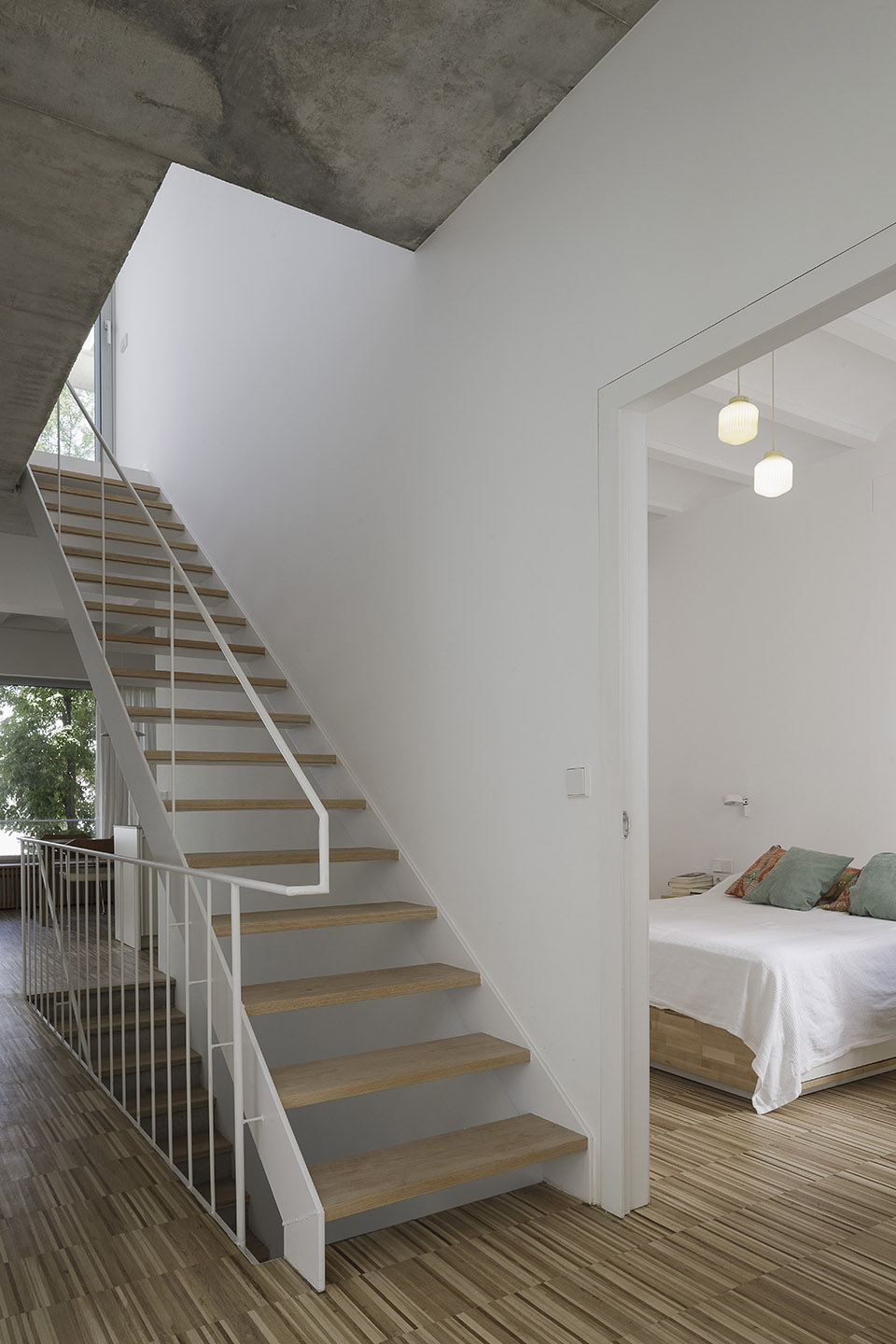 CASA DOS PATIOS Y MEDIO by Sol89 - 谷德设计网