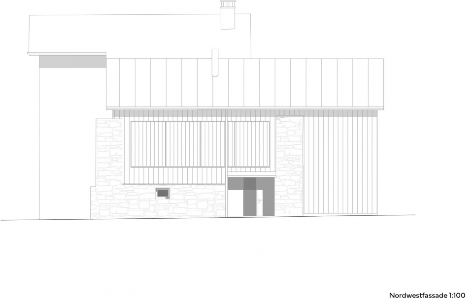 Hof Hist Modunita architects sa