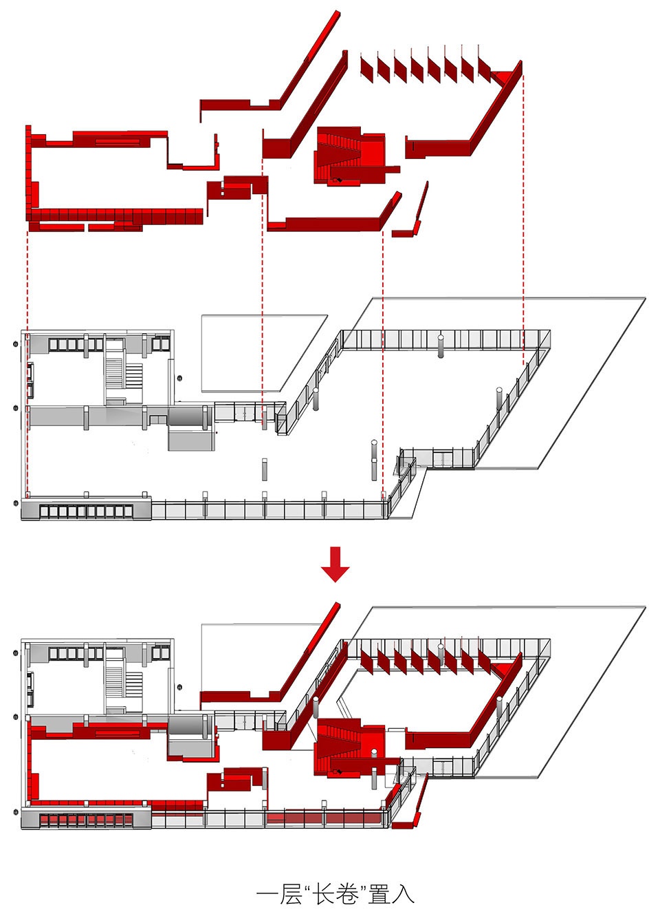 Meizhou New Town Art Space in Meishan China by Atelier Sizhou 14d