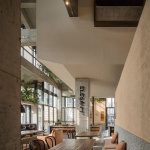 错位社区 - 東鸦EAST'YA，四川 / HOOOLDESIGN事务所