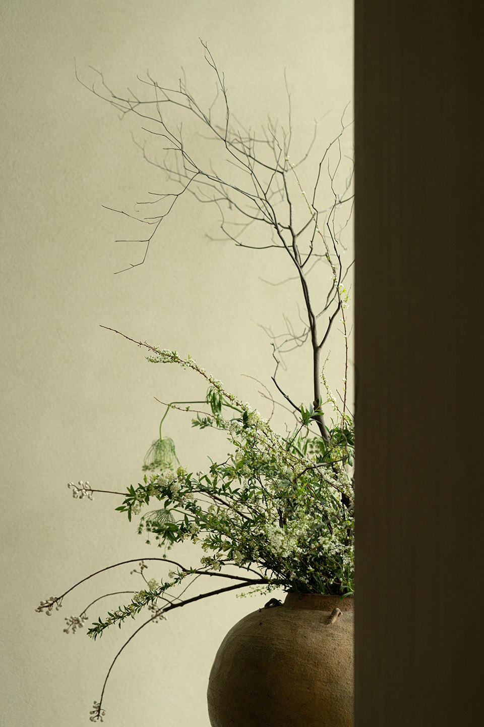 Ontology and its epidermis China by Tenon design