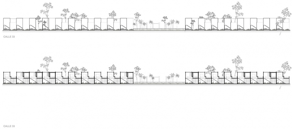 TULIX COYOTE ARQUITECTURA