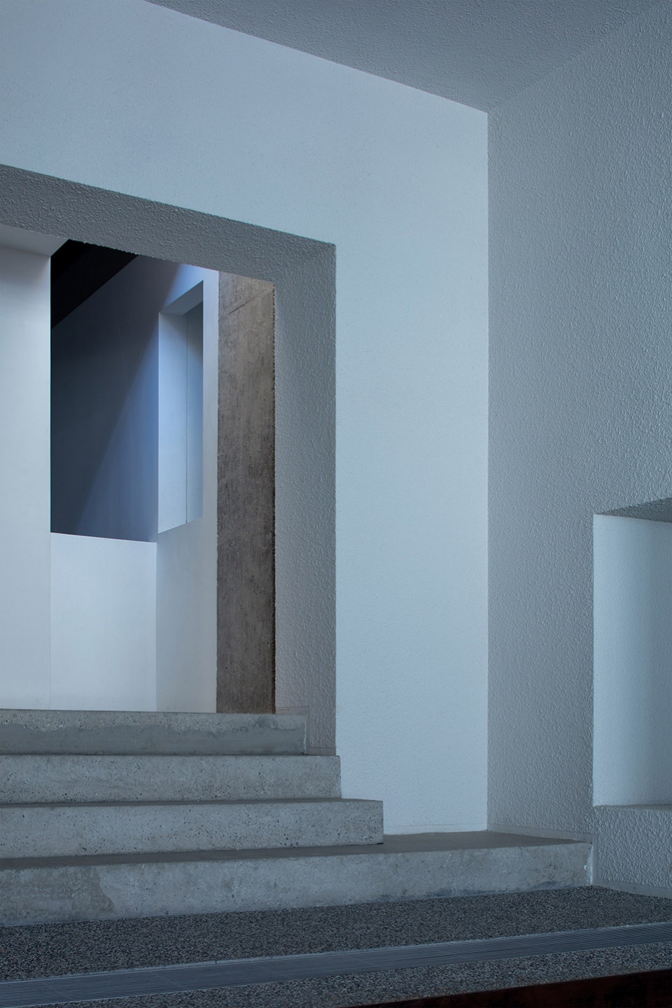 wind h art center 751 phase i by jin qiuye studio