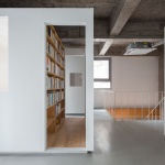 拱廊计划文化空间，南京 / MOU建筑工社