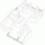 自由自“宅”的家，浙江 / 同在建筑设计有限公司