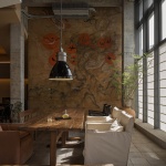 错位社区 - 東鸦EAST'YA，四川 / HOOOLDESIGN事务所
