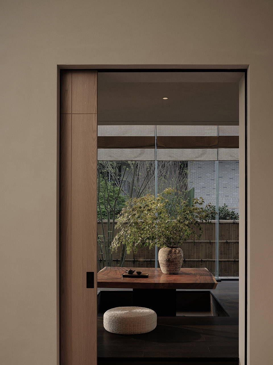 Angsana Chengdu Wenjiang by CCD