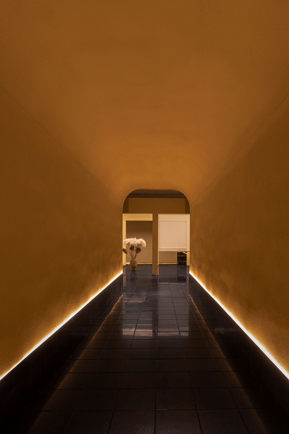 Nissage SPA, Shenyang by SUZAO Architects - 谷德设计网
