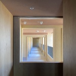 Cloud Retreat Hotel Long Nan Interior Design by Shanghai Cocoon Studio