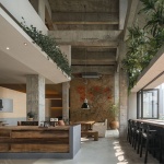 错位社区 - 東鸦EAST'YA，四川 / HOOOLDESIGN事务所