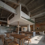 错位社区 - 東鸦EAST'YA，四川 / HOOOLDESIGN事务所