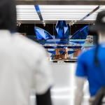 adidas Asia Pacific Flagship Seoul by Various Associates