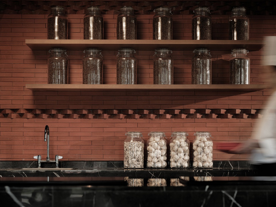 Angsana Chengdu Wenjiang by CCD