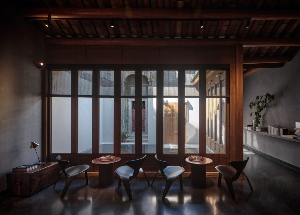 Chaozhou Youxiong Hotel China by Leeko Studio