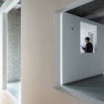 拱廊计划文化空间，南京 / MOU建筑工社