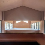 Cloud Retreat Hotel Long Nan Interior Design by Shanghai Cocoon Studio
