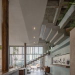 错位社区 - 東鸦EAST'YA，四川 / HOOOLDESIGN事务所