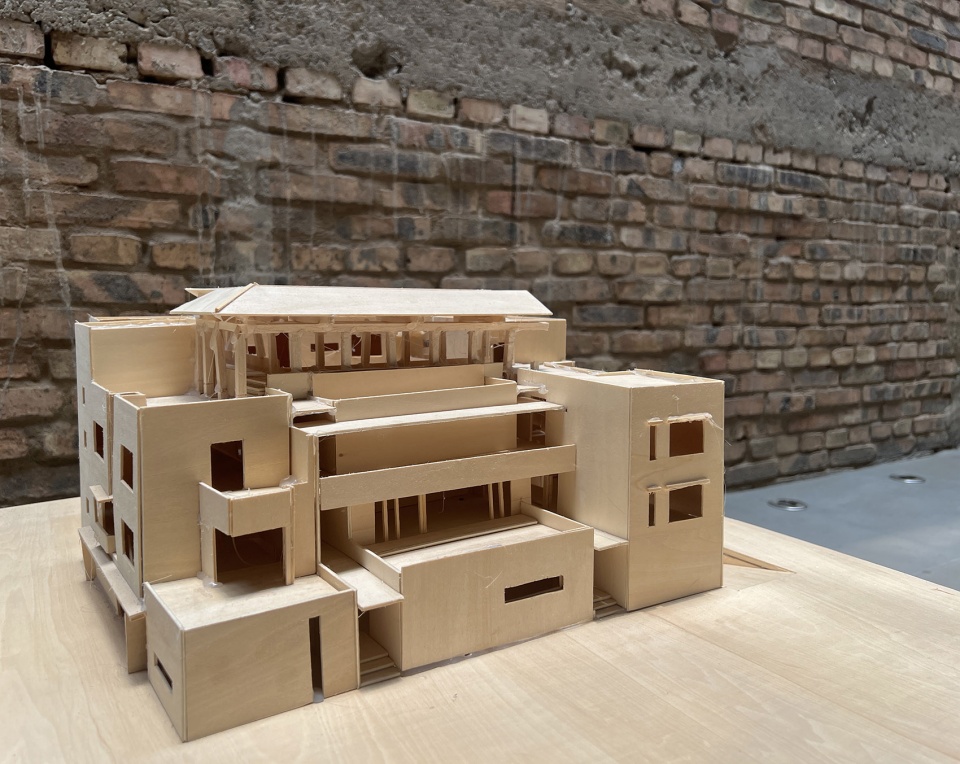 Lhasa Arro kamba China by Kunming Zhuhan Jingdi Design Co Ltd