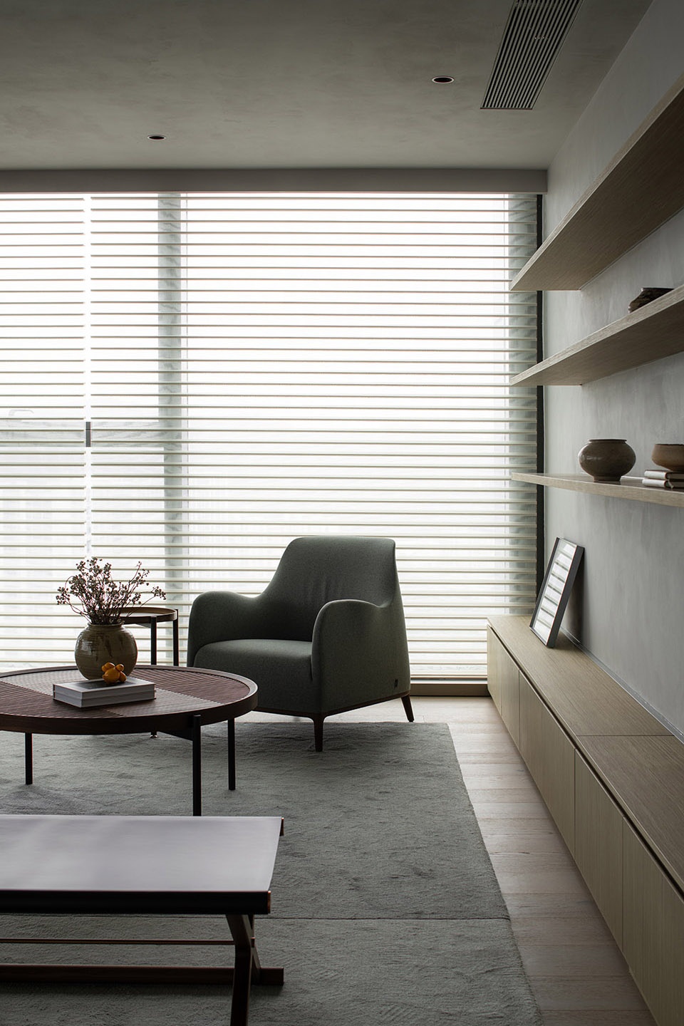 Ontology and its epidermis China by Tenon design 1gq