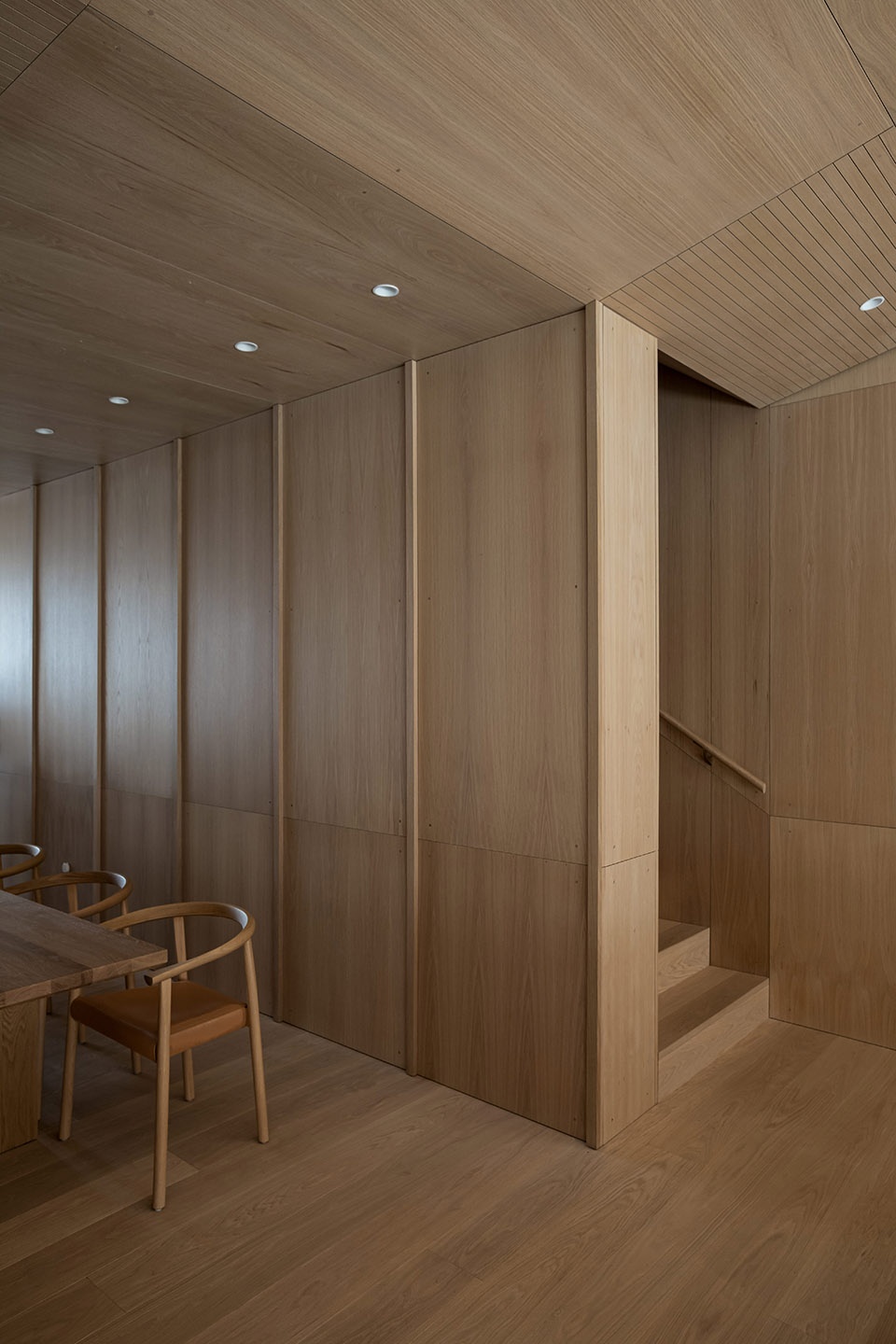 og studio by omar gandhi architect